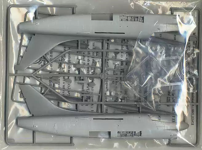 Special Sales! 1/48 A-7B Corsair II Aircraft Model Kit | Hobbyboss 80343
