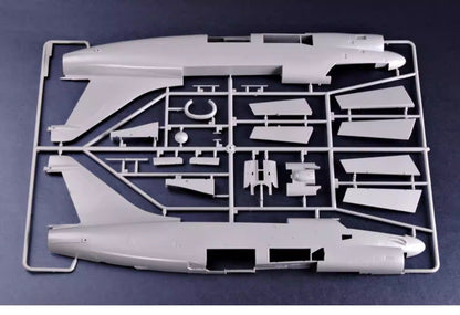 Trumpeter 1/32 02231 A-7E Corsair II Aircraft Model Kit