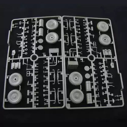 Bronco CB35021 1/35 Staghound MK.III Armored Car Model Kit low stock