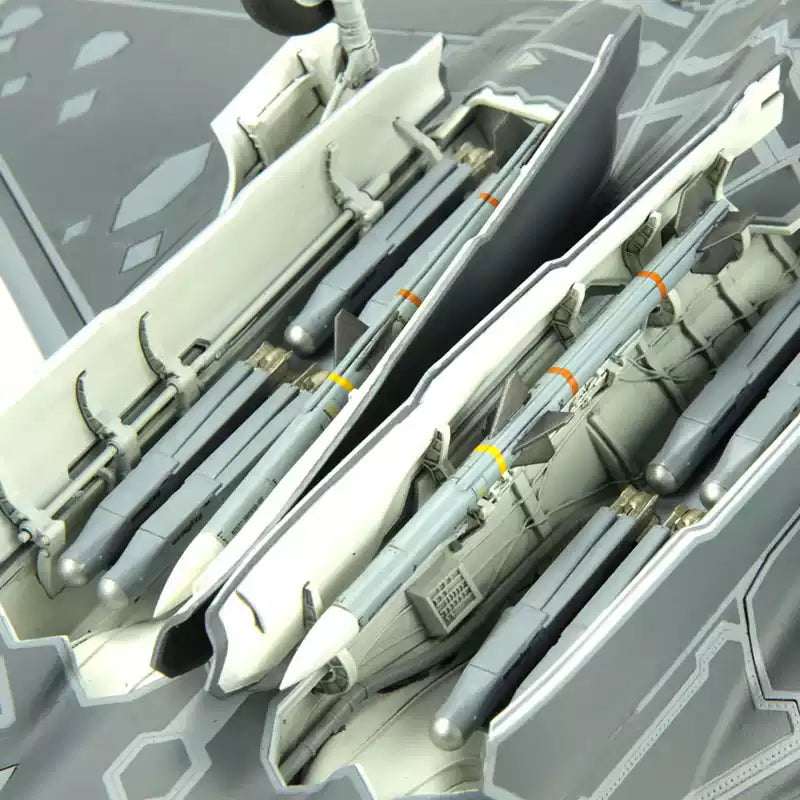 F-35A LOCKHEED Aircraft Model Kit | Meng 1/48 LS-007