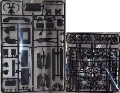U.S Medium Tank M4 Sherman Early Production | Tamiya 35190 1/35 Scale Model Kit