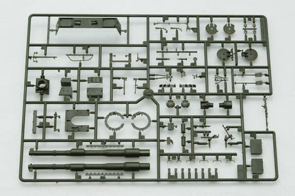 Trumpeter 1/35 00332 Italian C1 Ariete Tank Model Kit
