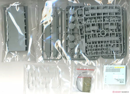 Explore the 1/35 M752 Tactical Ballistic Missile Launcher & MGM-52 Lance Missile | DRAGON 3592