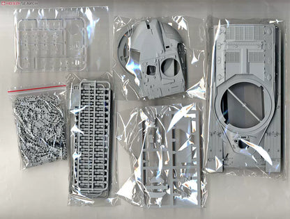 Takom 1/35 2026 British Main Battle Tank Chieftain Mk.11 Model Kit