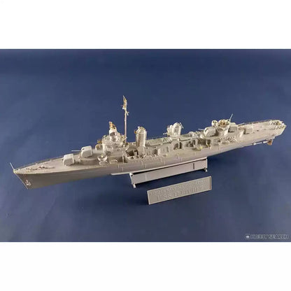 Trumpeter 03723 1:200 USS NAVY Fletcher DD-445 Destroyer Model Kit