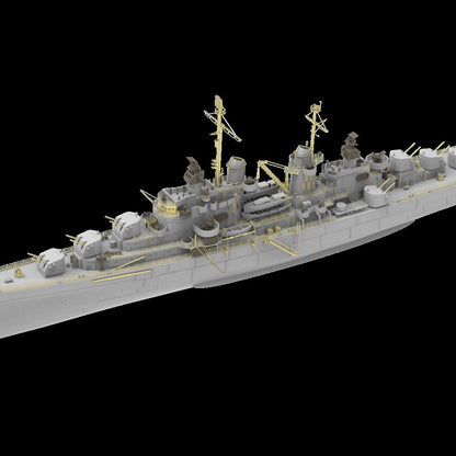 VERYFIRE VF350922DX USS Atlanta CL-5I 1/350 Light Cruiser Kit Special Offer-Deluxe