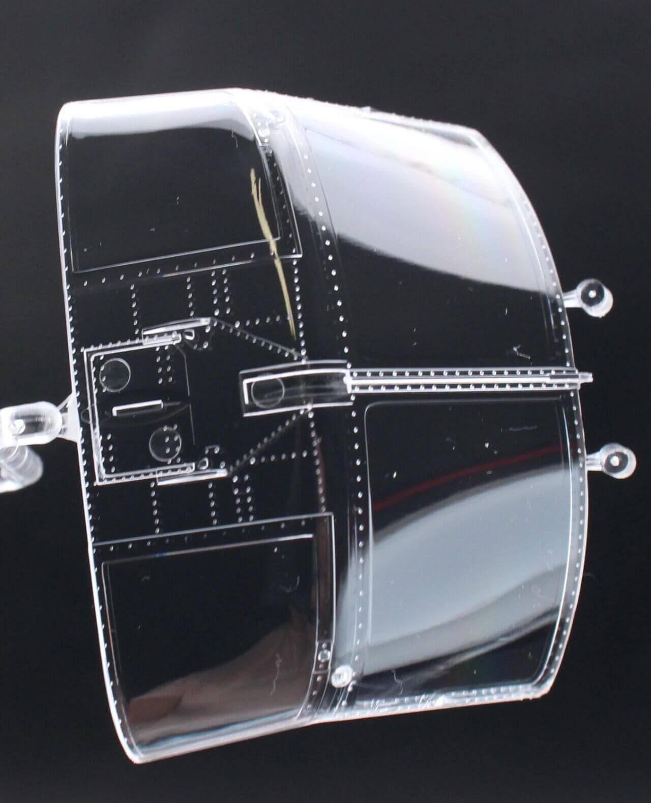 1/35 UH-1Y Venom Assembly Helicopter Models Kit | ACADEMY AC12138