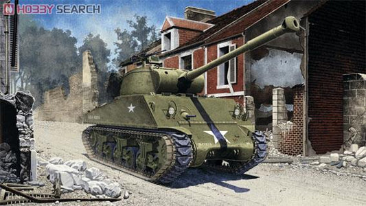 Academy 13279 1/35 US Army M36B1 Jackson Plastic Model Kit
